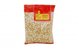 More Choice Roasted Bengal Gram Dal   Pack  200 grams